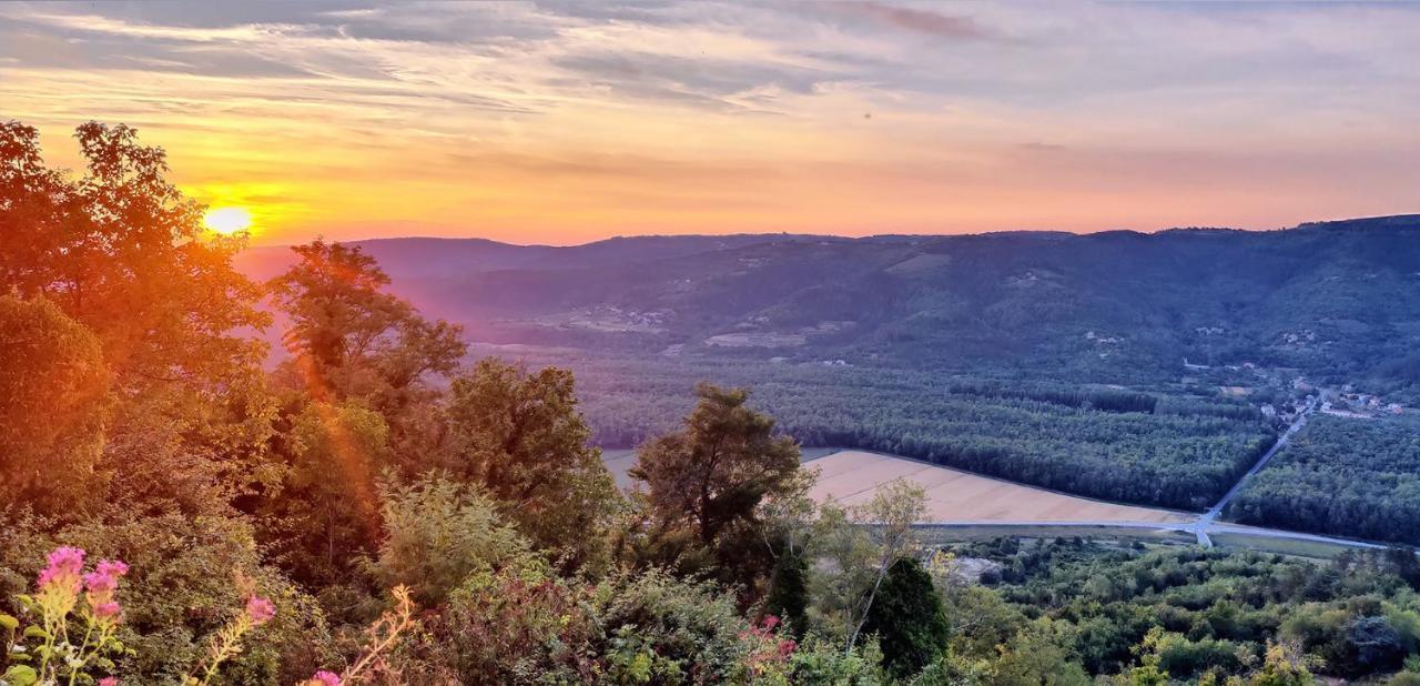 Casa Histria Villa Motovun Kültér fotó