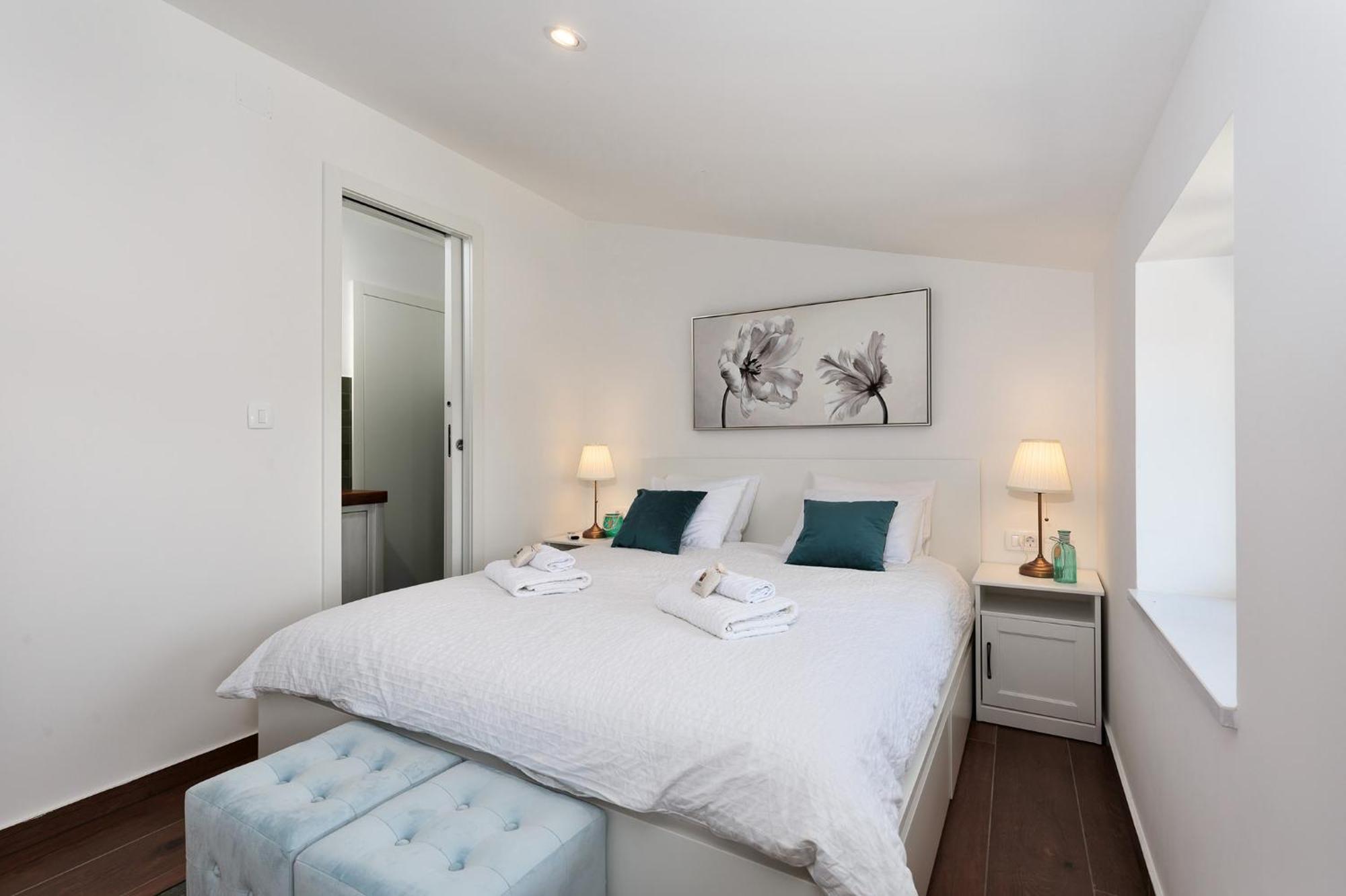Casa Histria Villa Motovun Kültér fotó