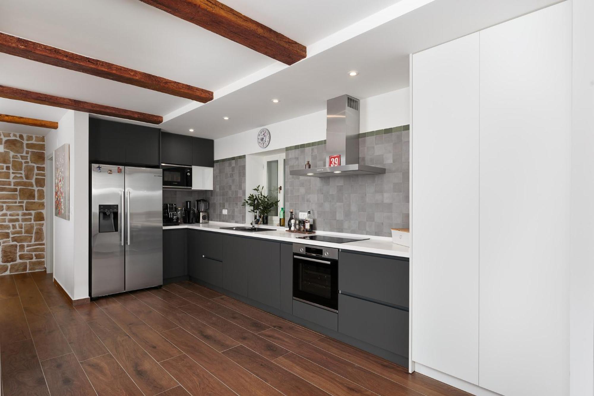 Casa Histria Villa Motovun Kültér fotó