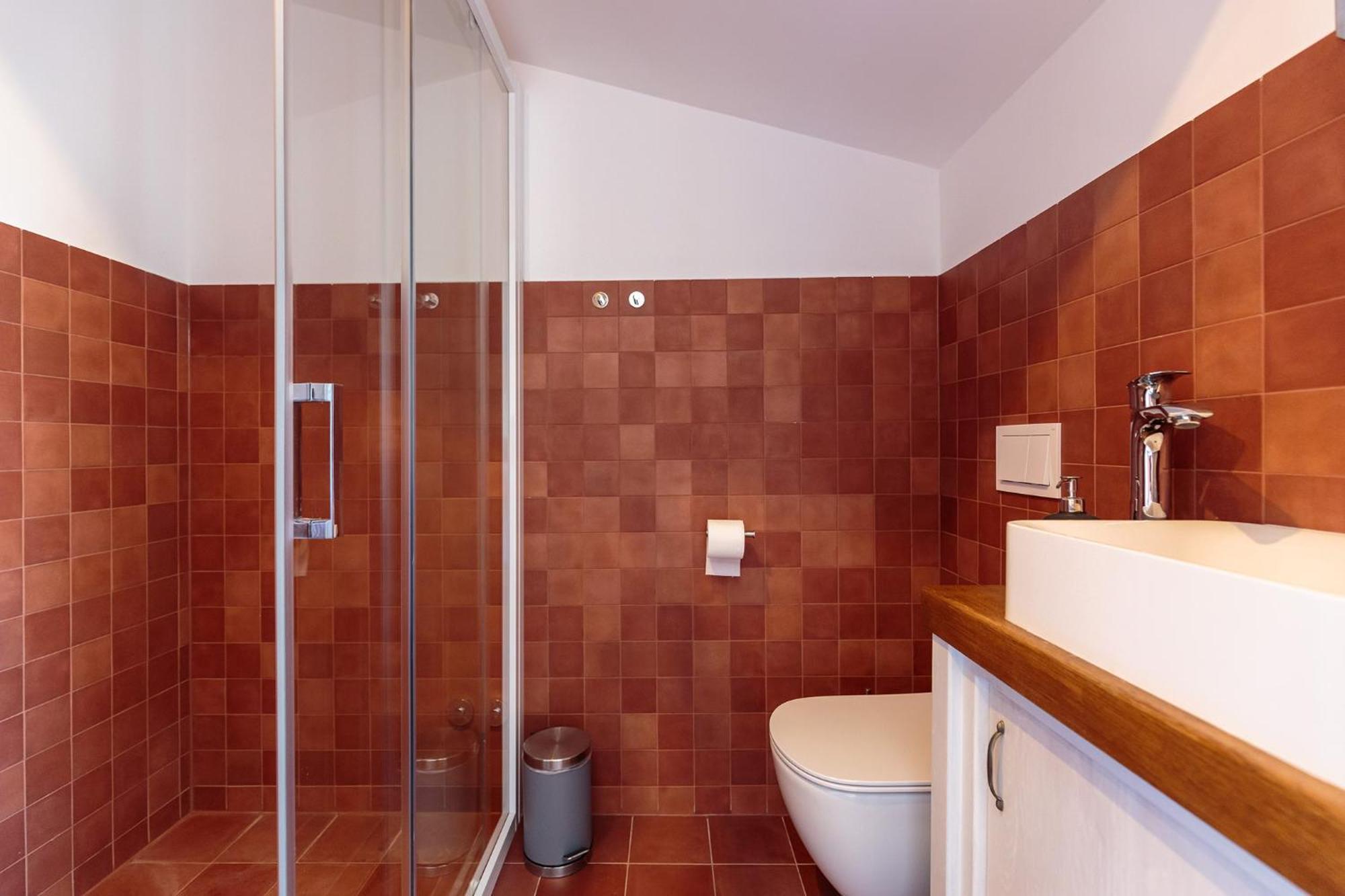 Casa Histria Villa Motovun Kültér fotó