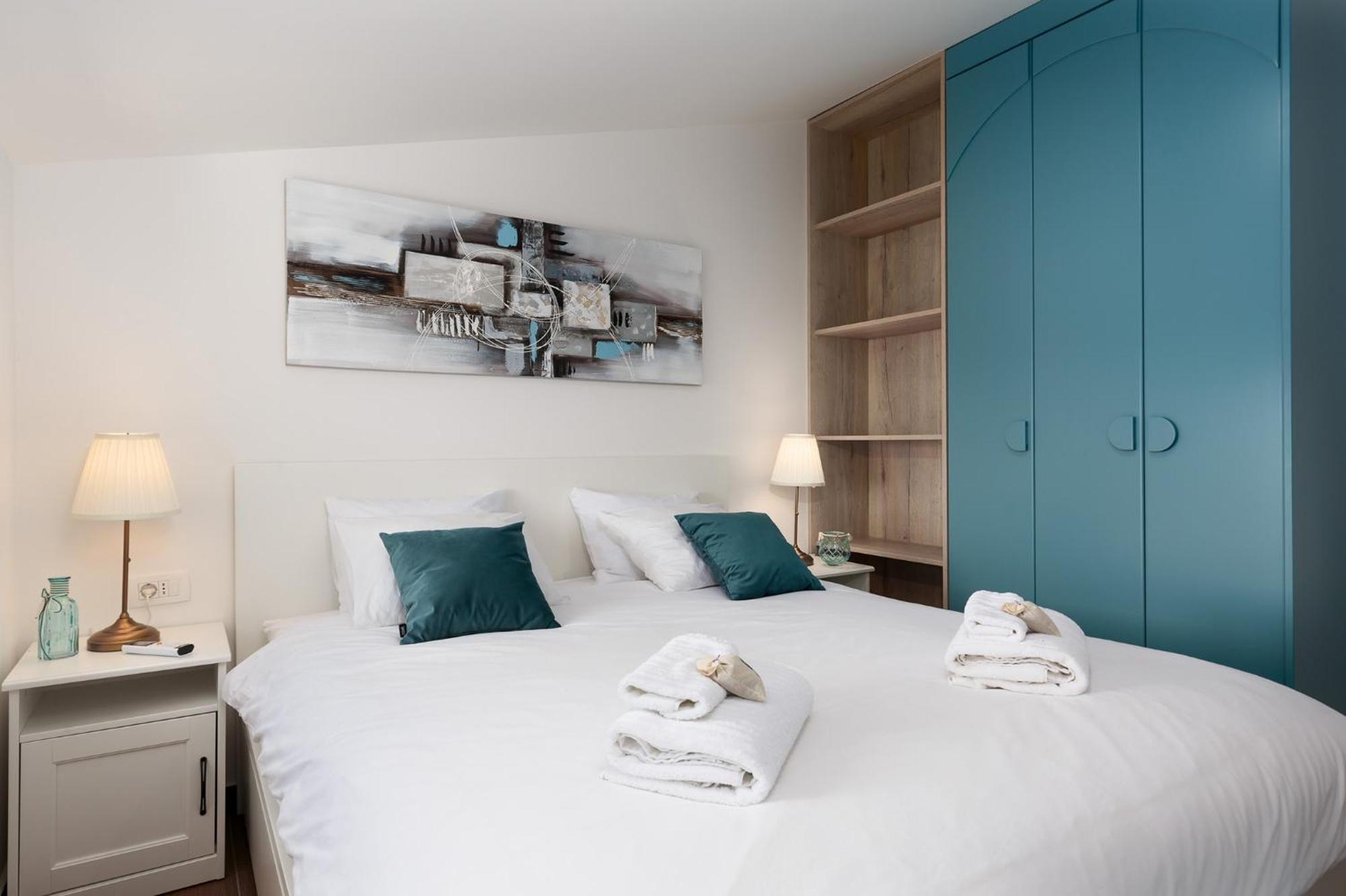 Casa Histria Villa Motovun Kültér fotó