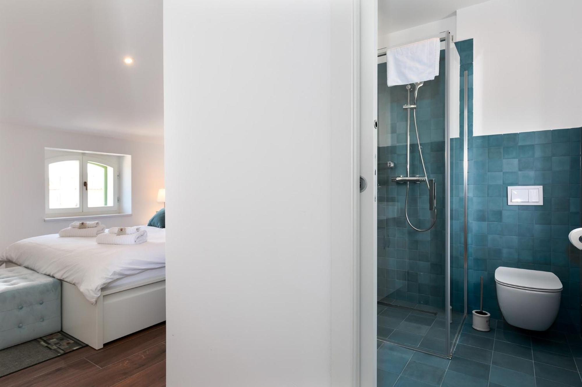 Casa Histria Villa Motovun Kültér fotó